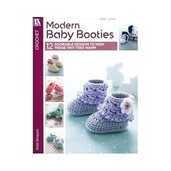 Modern baby booties d'occasion  Livré partout en France