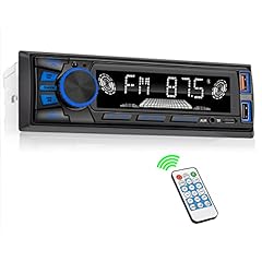 Car radio bluetooth for sale  Delivered anywhere in USA 