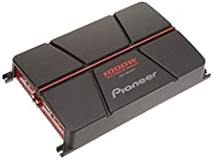 Pioneer a6704 channel for sale  Delivered anywhere in USA 
