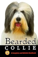 Bearded collie carol d'occasion  Livré partout en France