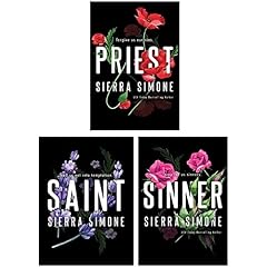 Priest series books for sale  Delivered anywhere in UK