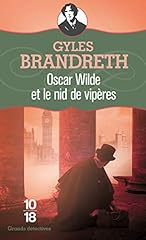 Oscar wilde nid d'occasion  Livré partout en Belgiqu