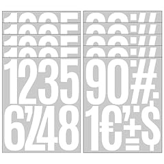 110 giant numbers for sale  Delivered anywhere in USA 