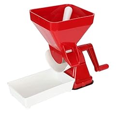 Manual tomato press for sale  Delivered anywhere in USA 
