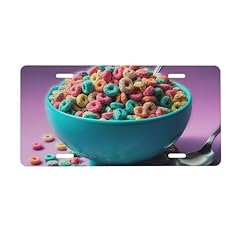 Cereal bowl print for sale  Delivered anywhere in USA 