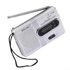 Altoparlante radio portatile usato  Spedito ovunque in Italia 