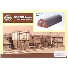 Ratio peco nissen for sale  Delivered anywhere in UK
