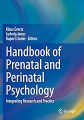 Handbook prenatal perinatal for sale  Delivered anywhere in USA 