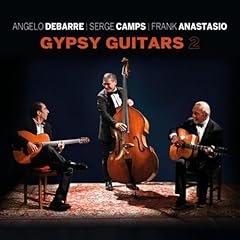 Gypsy guitar for sale  Delivered anywhere in USA 