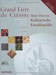 Grand livre cuisine gebraucht kaufen  Wird an jeden Ort in Deutschland