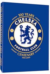 Chelsea chelsea centenary for sale  Delivered anywhere in UK