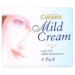 Cussons mild cream for sale  Delivered anywhere in UK