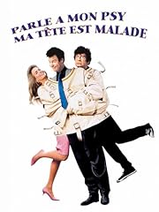 Parle psy tête d'occasion  Livré partout en France