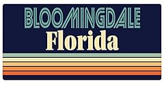 Bloomingdale florida 2.5 for sale  Delivered anywhere in USA 