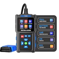 Journeyside obdii diagnostico usato  Spedito ovunque in Italia 