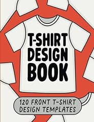 Shirt design book for sale  Delivered anywhere in UK