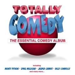 Totally comedy for sale  Delivered anywhere in UK