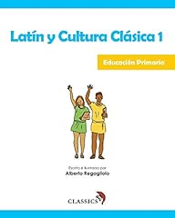 Latín cultura clásica usato  Spedito ovunque in Italia 