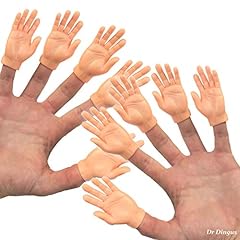 Dingus finger hands for sale  Delivered anywhere in USA 