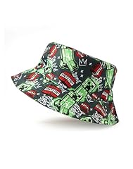 Minecraft creeper black for sale  Delivered anywhere in USA 