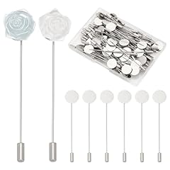 Unicraftale 80pcs stainless for sale  Delivered anywhere in UK