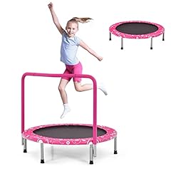 Gymax kids trampoline for sale  Delivered anywhere in UK