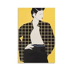 Patrick nagel prints for sale  Delivered anywhere in USA 