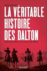 Véritable histoire dalton d'occasion  Livré partout en Belgiqu