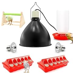 Chick heat lamp for sale  Delivered anywhere in USA 