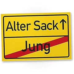 Dankedir alter sack gebraucht kaufen  Wird an jeden Ort in Deutschland