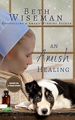 Amish healing includes for sale  Delivered anywhere in USA 