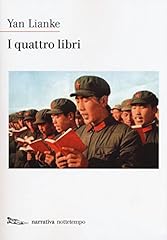 Quattro libri usato  Spedito ovunque in Italia 
