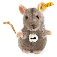 Steiff souris piff d'occasion  Livré partout en France