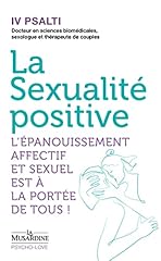 Sexualité positive épanouiss d'occasion  Livré partout en France
