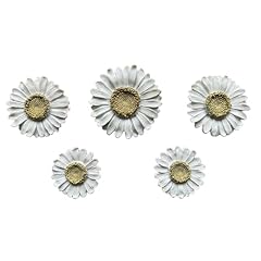 Flowers wall decor for sale  Delivered anywhere in USA 