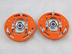 Camber plates compatible for sale  Delivered anywhere in UK