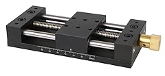 Manual linear stage for sale  Delivered anywhere in USA 