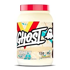 Ghost whey protein for sale  Delivered anywhere in USA 