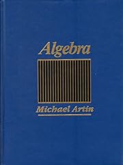 Algebra 1st edition for sale  Delivered anywhere in UK