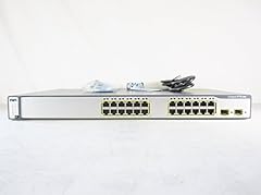 Cisco c3750 24ts for sale  Delivered anywhere in USA 