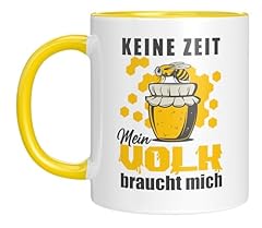 Lustiges geschenk imker gebraucht kaufen  Wird an jeden Ort in Deutschland