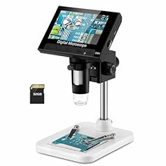 Wadeo 4.3 microscopio usato  Spedito ovunque in Italia 