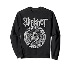 Slipknot goat flames for sale  Delivered anywhere in USA 