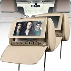 Pair inch vehicle for sale  Delivered anywhere in UK