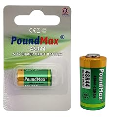 Poundmax 4sr44 batteries for sale  Delivered anywhere in USA 