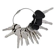 Forklift key set for sale  Delivered anywhere in USA 