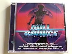 Roll bounce soundtrack d'occasion  Livré partout en Belgiqu