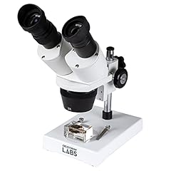 Celestron microscopio stereo usato  Spedito ovunque in Italia 