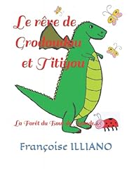 Rêve grodoudou titiyou d'occasion  Livré partout en France