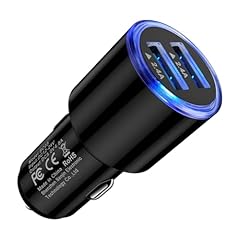 Usb zigarettenanzünder adapte gebraucht kaufen  Wird an jeden Ort in Deutschland
